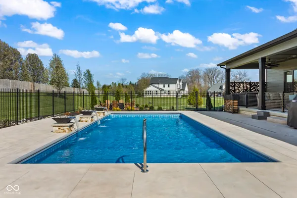 $1,595,000 | 16230 Remington Drive, Fishers, IN 46037