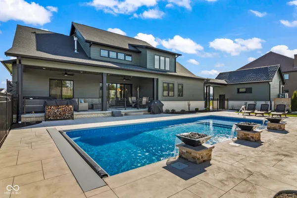 $1,595,000 | 16230 Remington Drive, Fishers, IN 46037