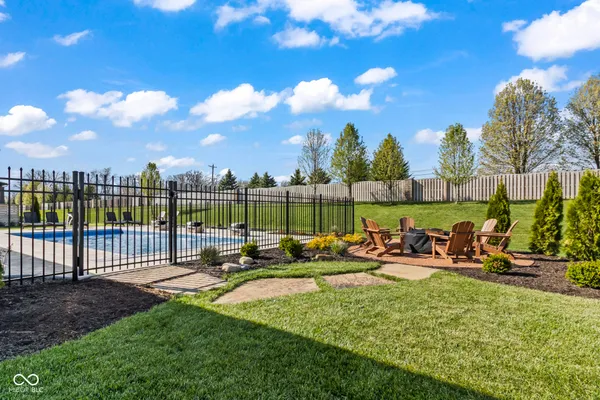 $1,595,000 | 16230 Remington Drive, Fishers, IN 46037