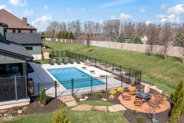 $1,595,000 | 16230 Remington Drive, Fishers, IN 46037