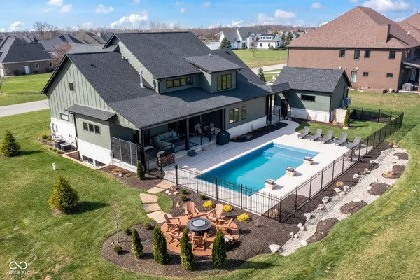 $1,595,000 | 16230 Remington Drive, Fishers, IN 46037
