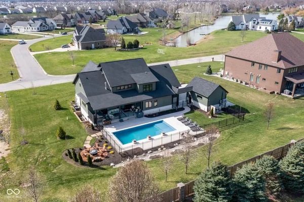 $1,595,000 | 16230 Remington Drive, Fishers, IN 46037