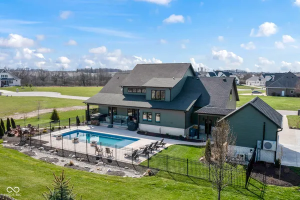 $1,595,000 | 16230 Remington Drive, Fishers, IN 46037