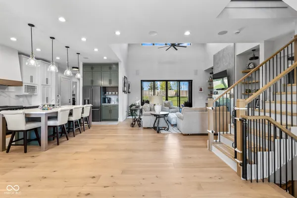 $1,595,000 | 16230 Remington Drive, Fishers, IN 46037