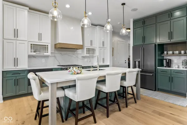 $1,595,000 | 16230 Remington Drive, Fishers, IN 46037