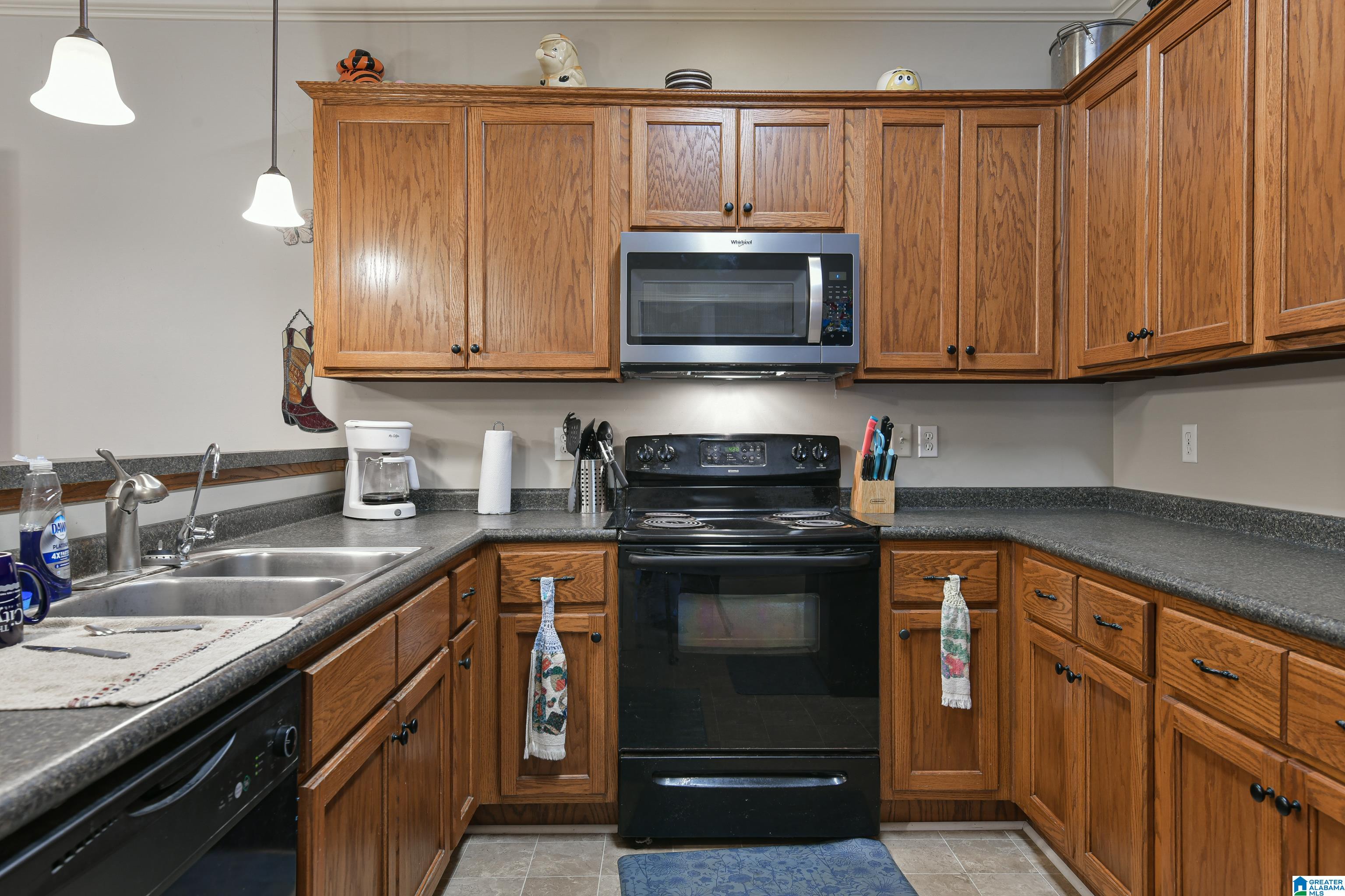 1005 Pilgrim Lane Montevallo, AL 35115 - Photo 14 of 37