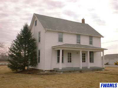 14319 Smith Road Yoder, IN 46798 - Photo 1 of 3