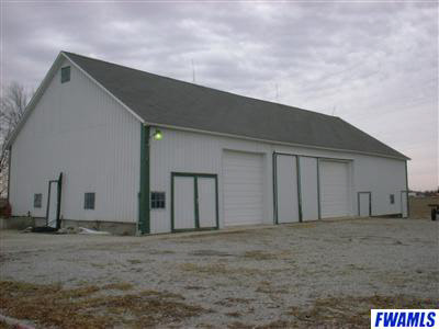 14319 Smith Road Yoder, IN 46798 - Photo 2 of 3