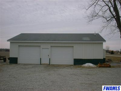 14319 Smith Road Yoder, IN 46798 - Photo 3 of 3