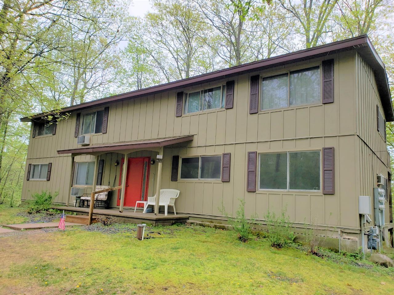 4152 Satuit Lane Rhinelander, WI 54501 - Photo 2 of 22 Gallery Image 2