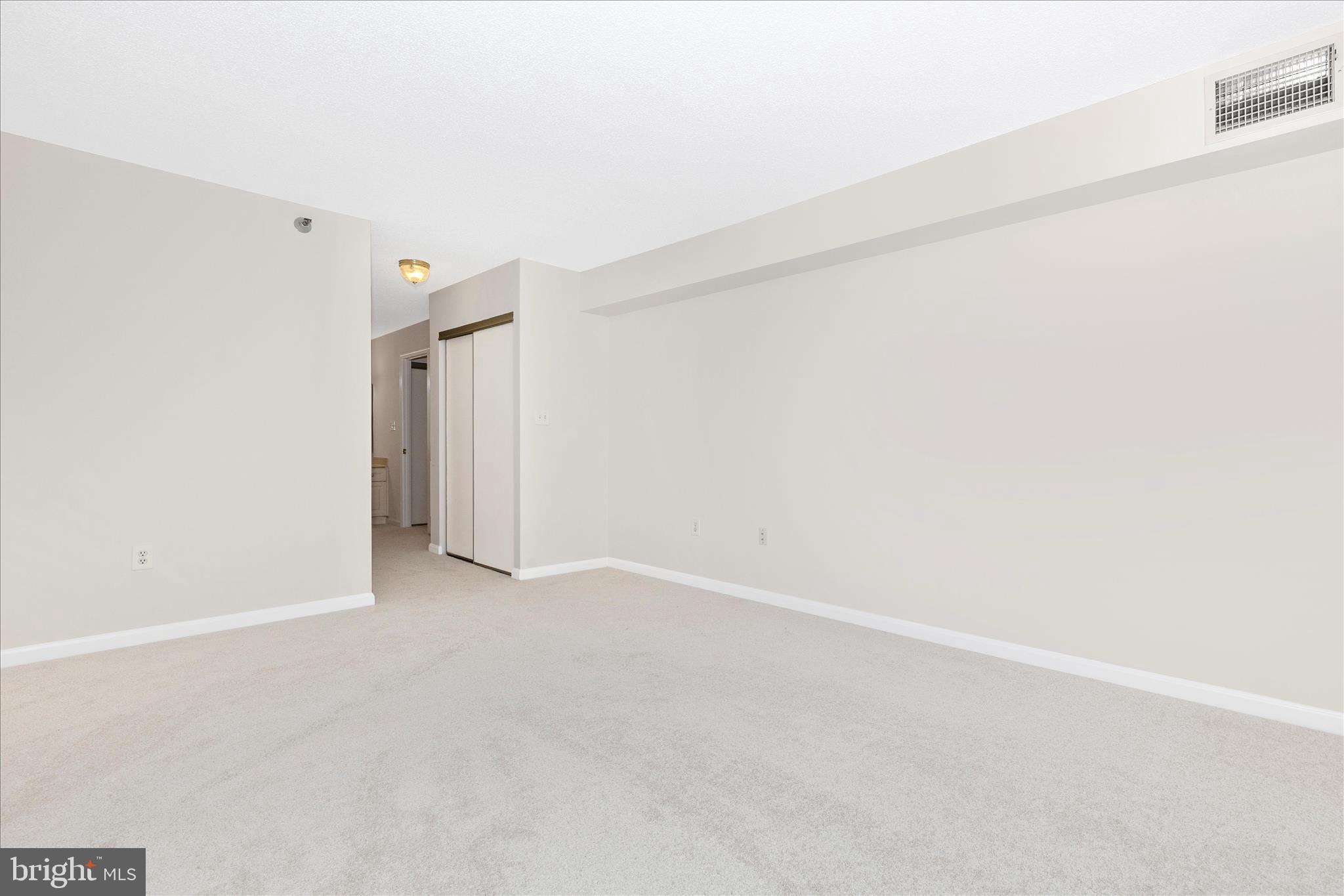 14809 Pennfield Circle, Unit 309 Silver Spring, MD 20906 - Photo 18 of 64 a view of an empty room