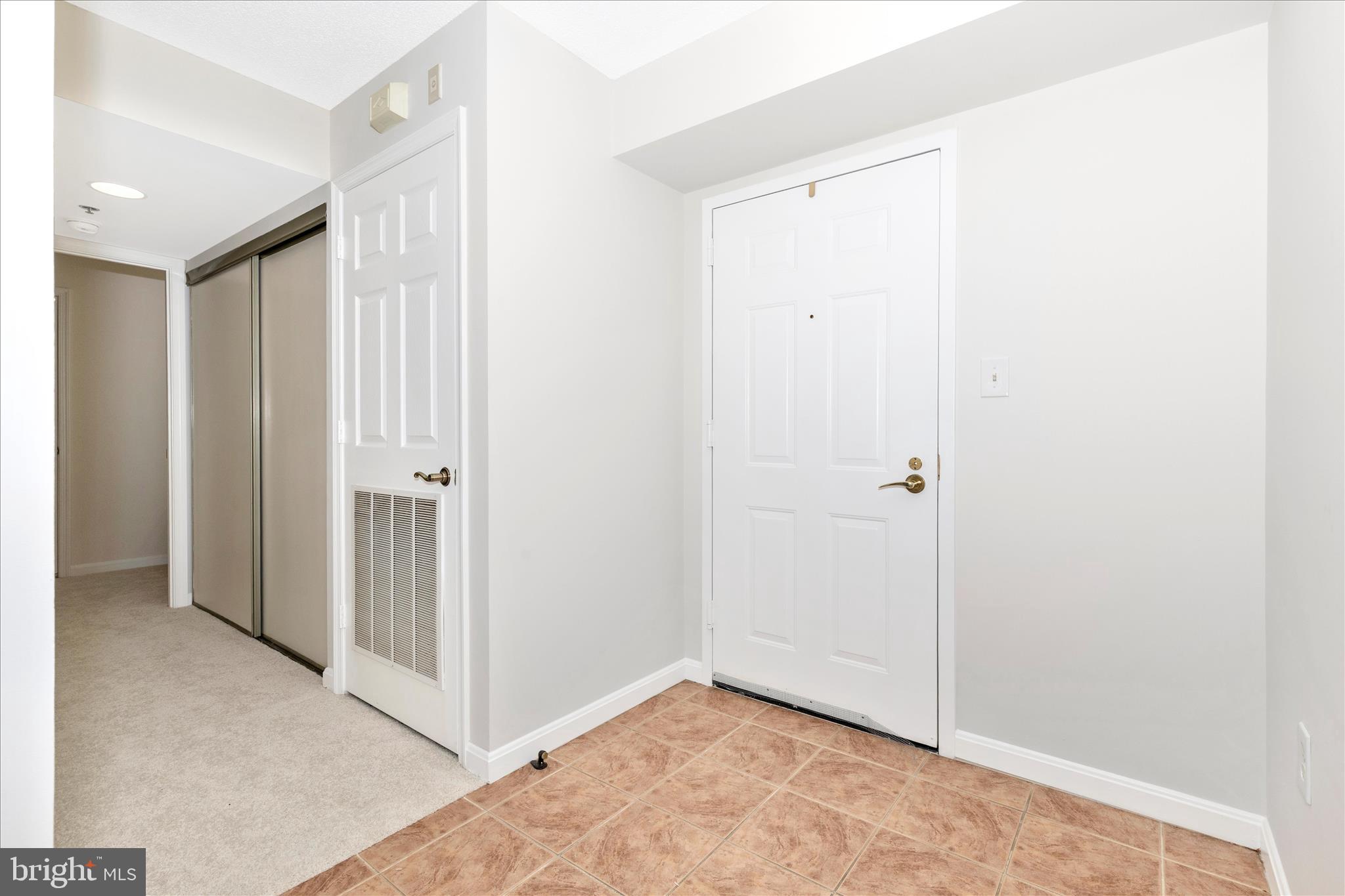 14809 Pennfield Circle, Unit 309 Silver Spring, MD 20906 - Photo 2 of 64 Foyer