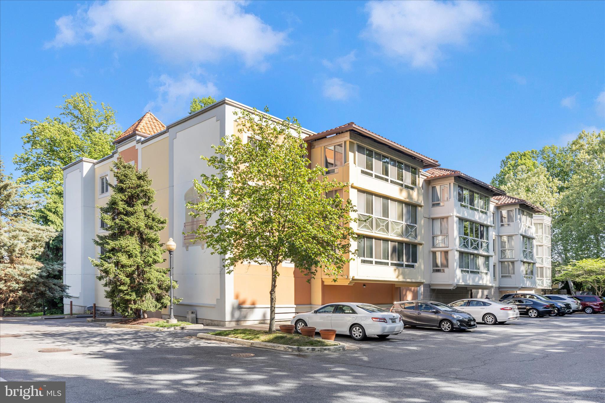 14809 Pennfield Circle, Unit 309 Silver Spring, MD 20906 - Photo 35 of 64 a building view