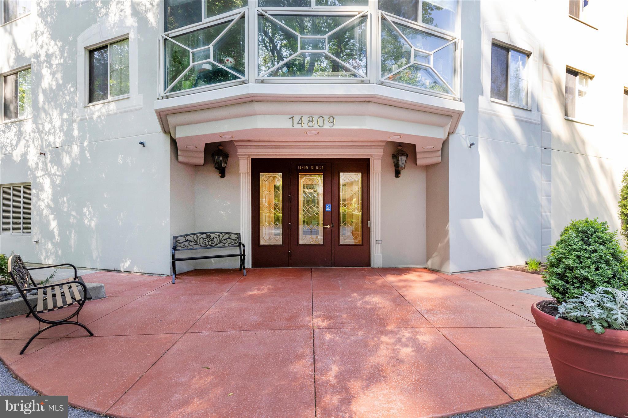 14809 Pennfield Circle, Unit 309 Silver Spring, MD 20906 - Photo 36 of 64 043A3875