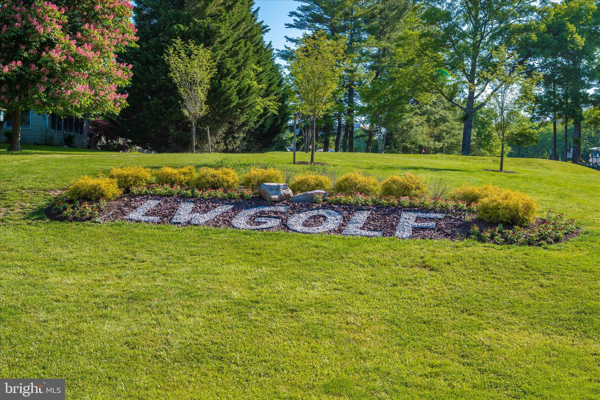 14809 Pennfield Circle, Unit 309 Silver Spring, MD 20906 - Photo 50 of 64 a view of a park with large trees