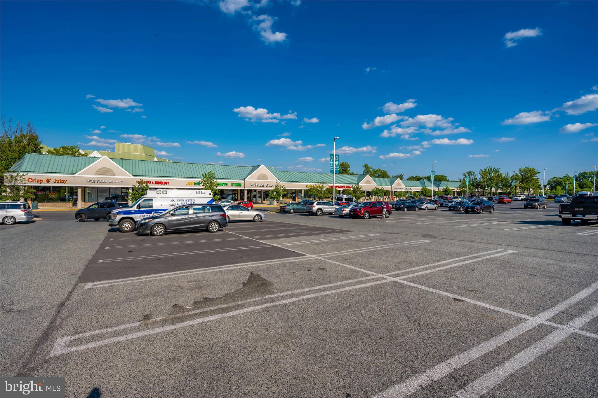 14809 Pennfield Circle, Unit 309 Silver Spring, MD 20906 - Photo 54 of 64 Leisure World Plaza 2