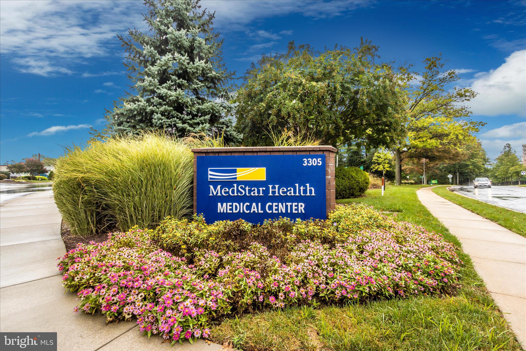 14809 Pennfield Circle, Unit 309 Silver Spring, MD 20906 - Photo 57 of 64 Medical Center
