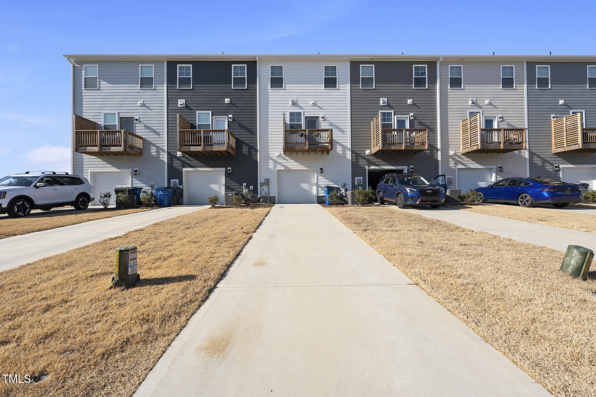 6318 Perry Creek Road Raleigh, NC 27616 - Photo 17 of 21 DSC04877