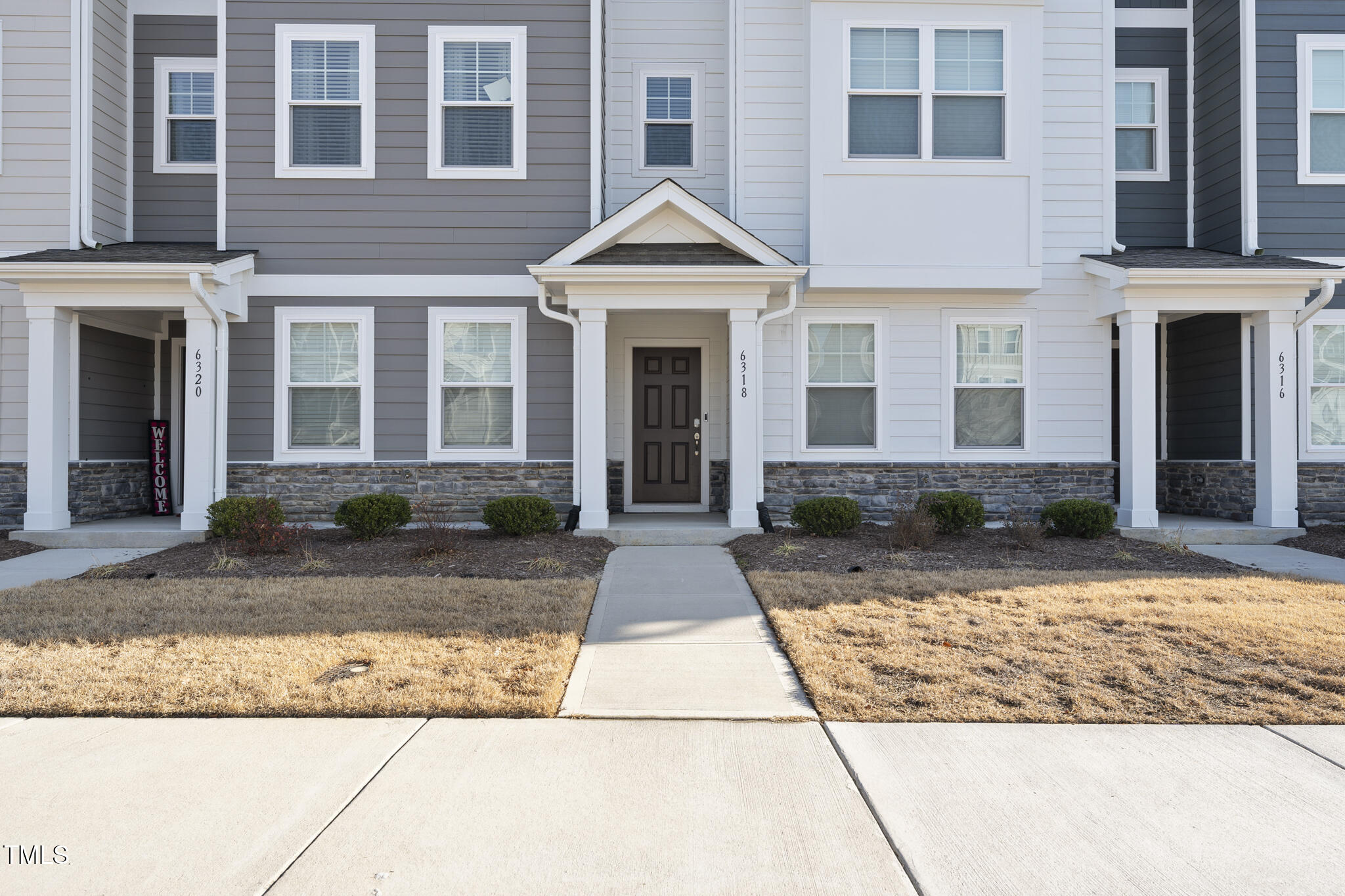 6318 Perry Creek Road Raleigh, NC 27616 - Photo 2 of 21 DSC04787