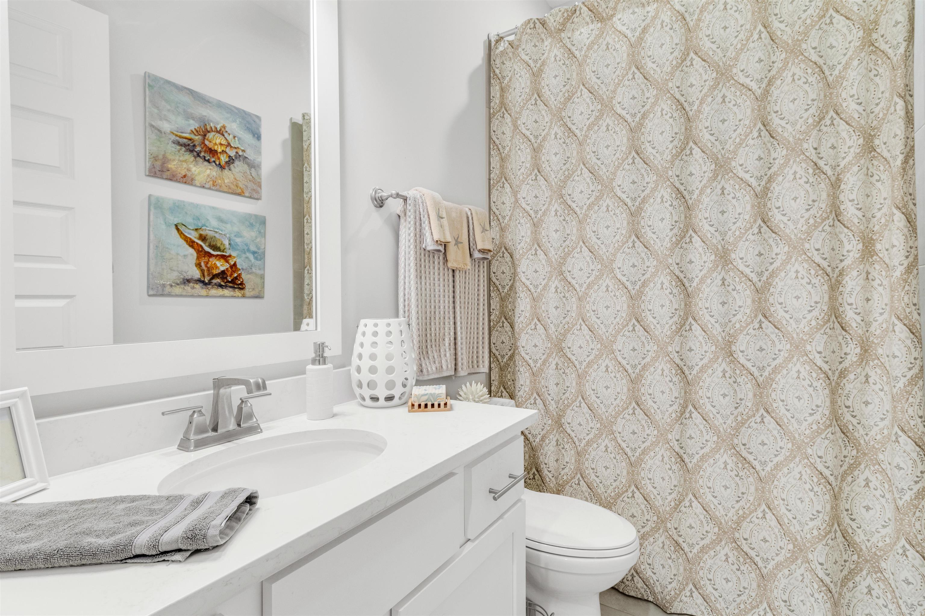 492 Orleans Street Gulf Shores, AL 36542 - Photo 12 of 39 Bathroom