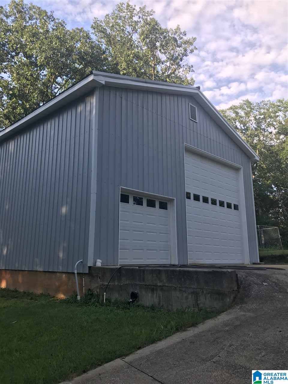 4775 Bob Brill Road Bessemer, AL 35022 - Photo 10 of 47