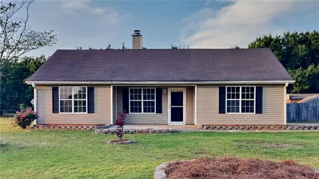 $289,900 | 943 Colvin Drive, Locust Grove, GA 30248