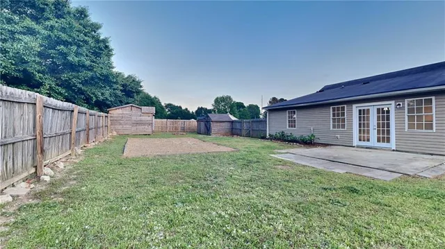 $289,900 | 943 Colvin Drive, Locust Grove, GA 30248