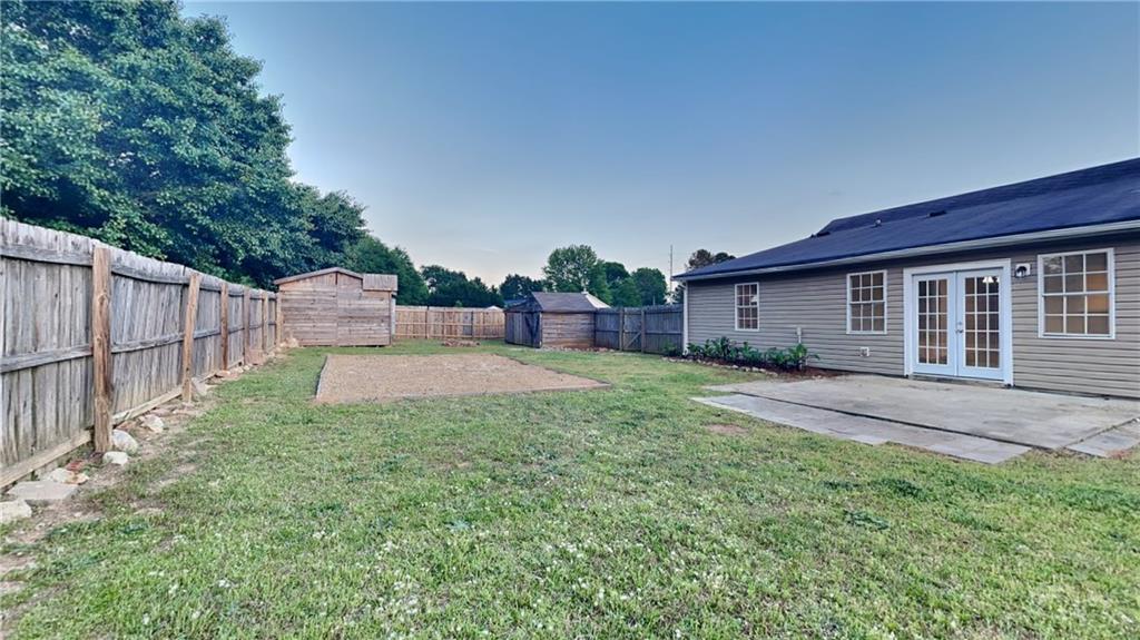 943 Colvin Drive Locust Grove, GA 30248 - Photo 20 of 21