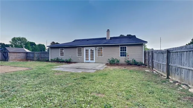 $289,900 | 943 Colvin Drive, Locust Grove, GA 30248