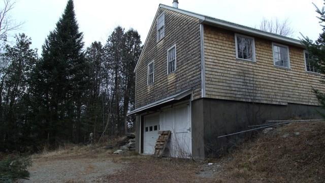 58 Colegrove Road New Portland, ME 04961 - Photo 22 of 22 Photo