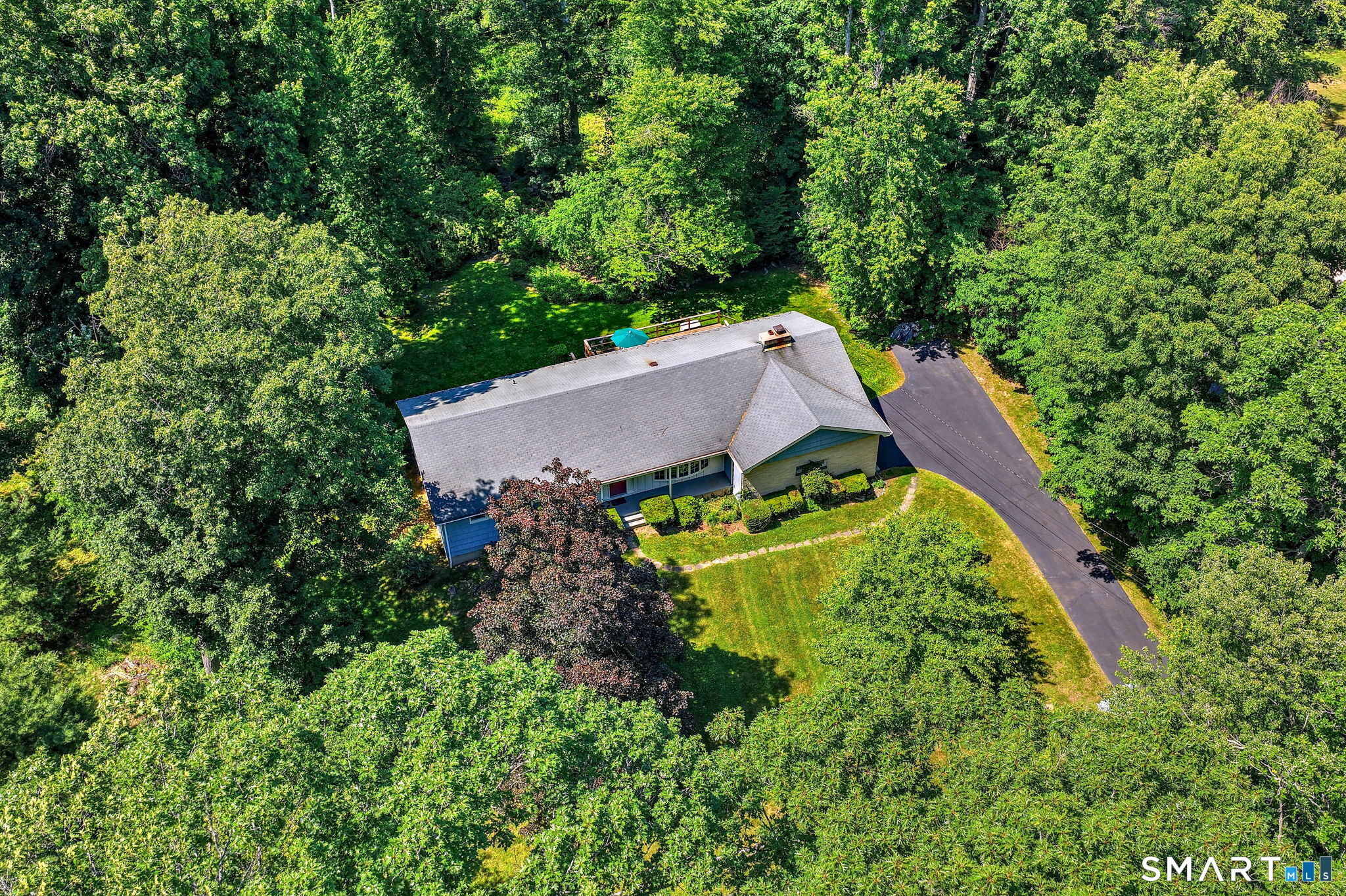 8 Mayflower Road Norwalk, CT 06850 - Photo 17 of 20 Overview of your new home