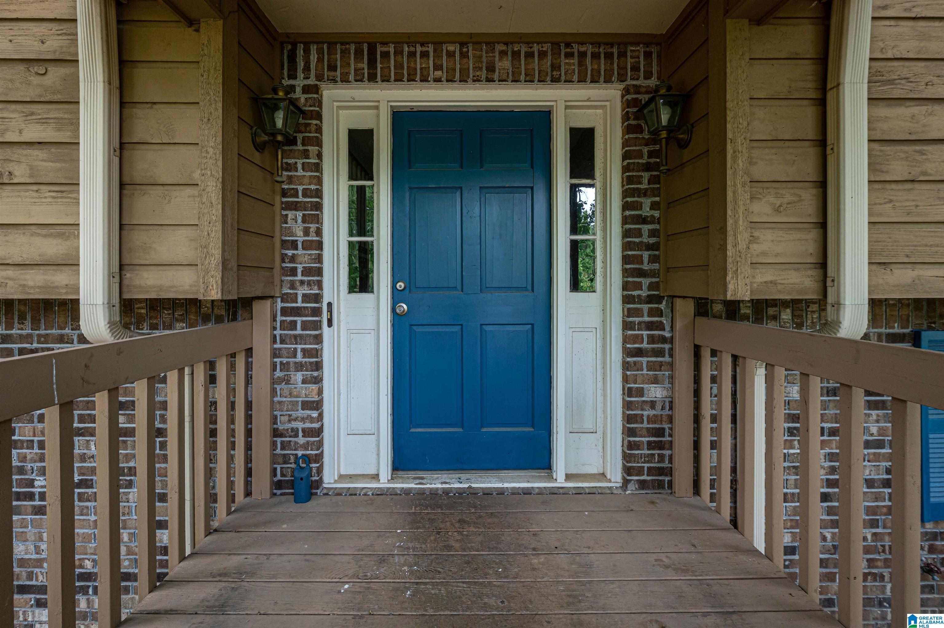 664 12th Street Alabaster, AL 35007 - Photo 4 of 40