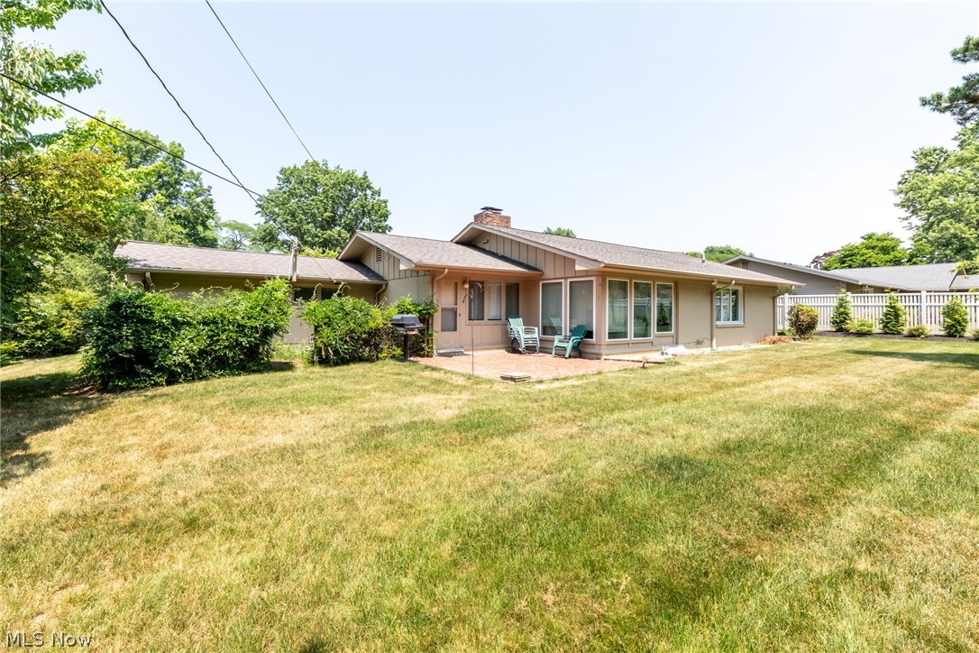 24418 Hazelmere Road Beachwood, OH 44122 - Photo 27 of 28 Gallery Image 27