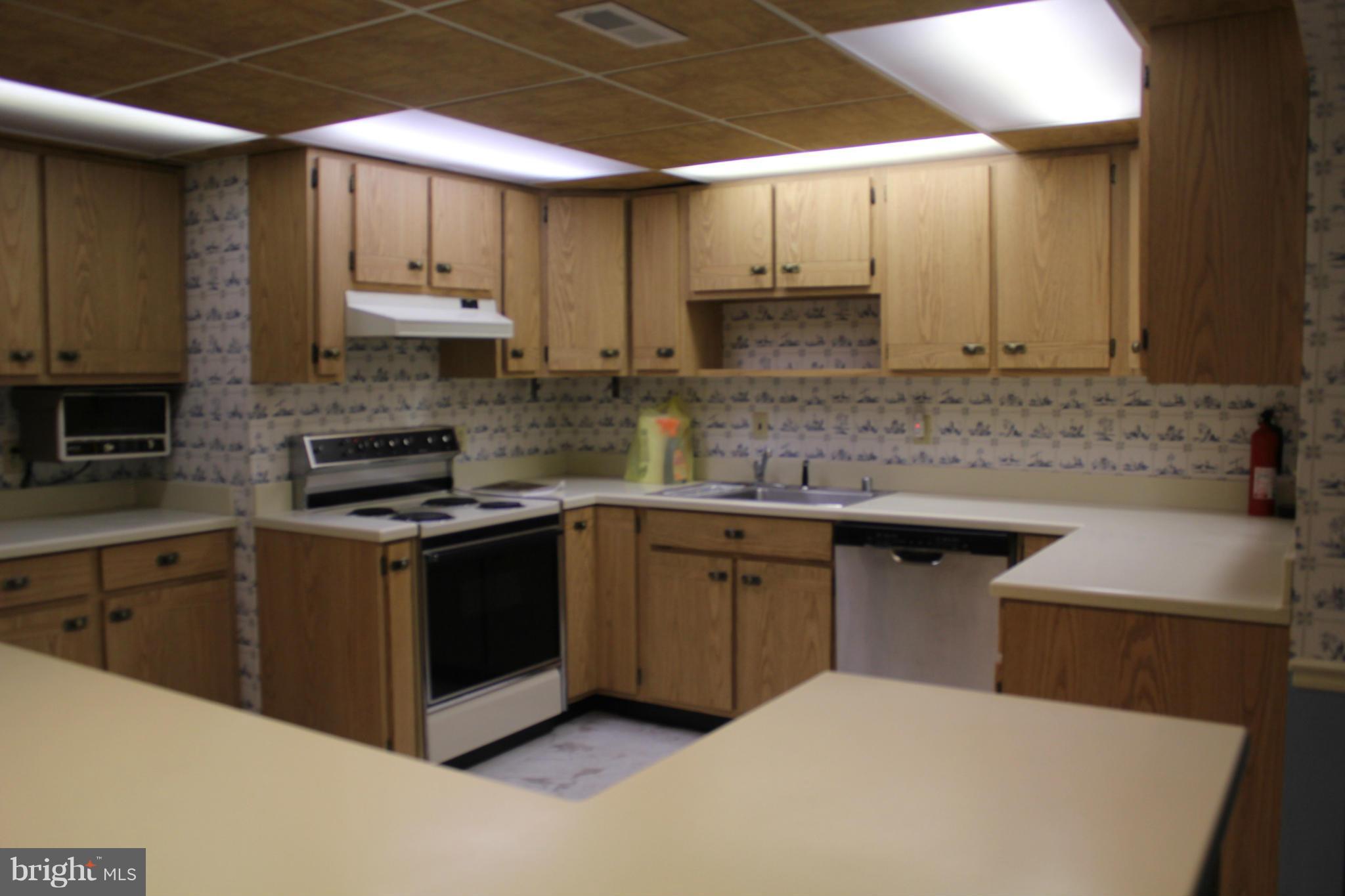 541 Luchase Road Linden, VA 22642 - Photo 11 of 26 Kitchen