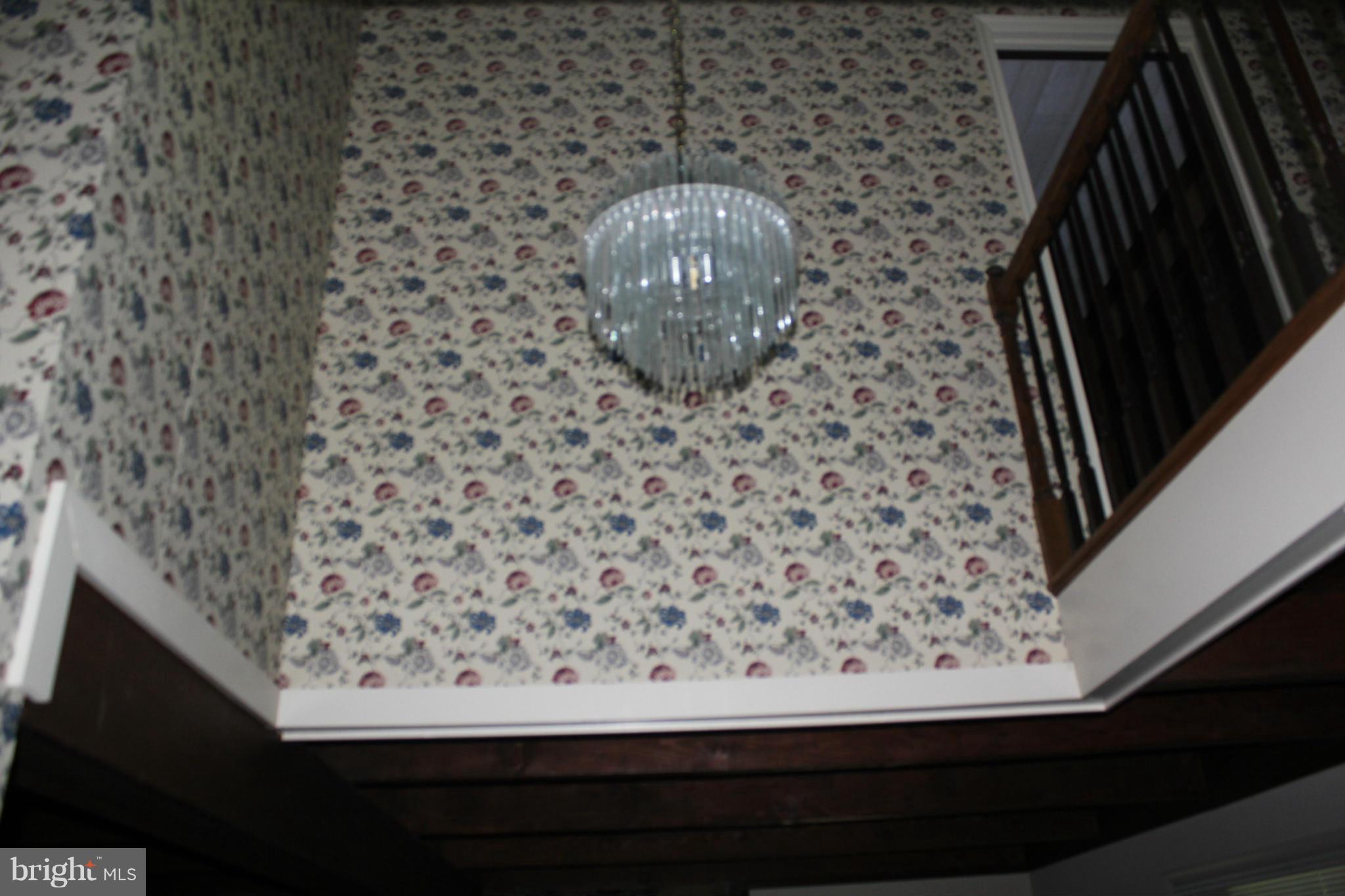 Interior (General)