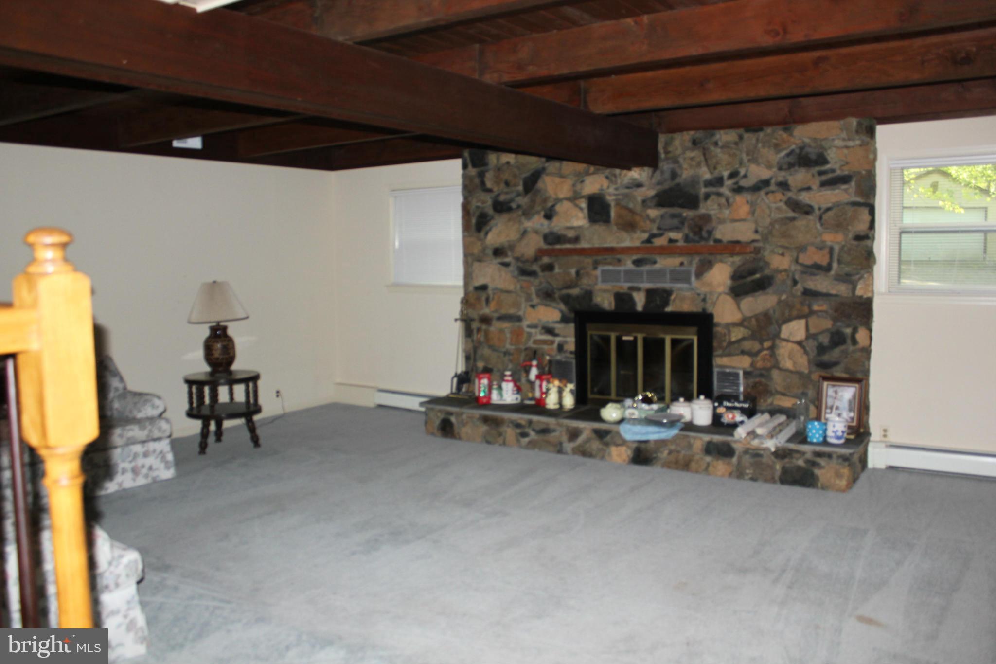 541 Luchase Road Linden, VA 22642 - Photo 8 of 26 Family Room