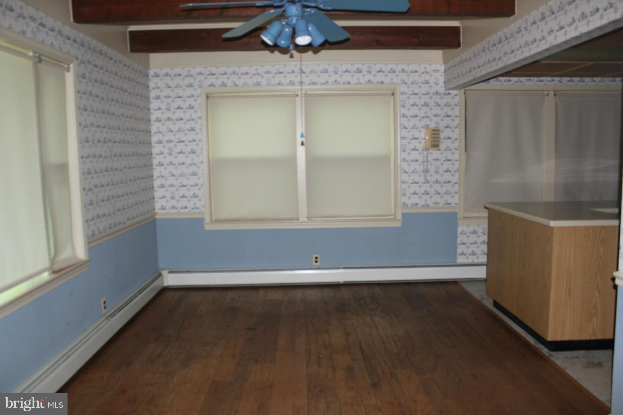541 Luchase Road Linden, VA 22642 - Photo 10 of 26 Dining Room