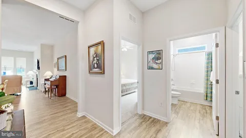 a view of a living room