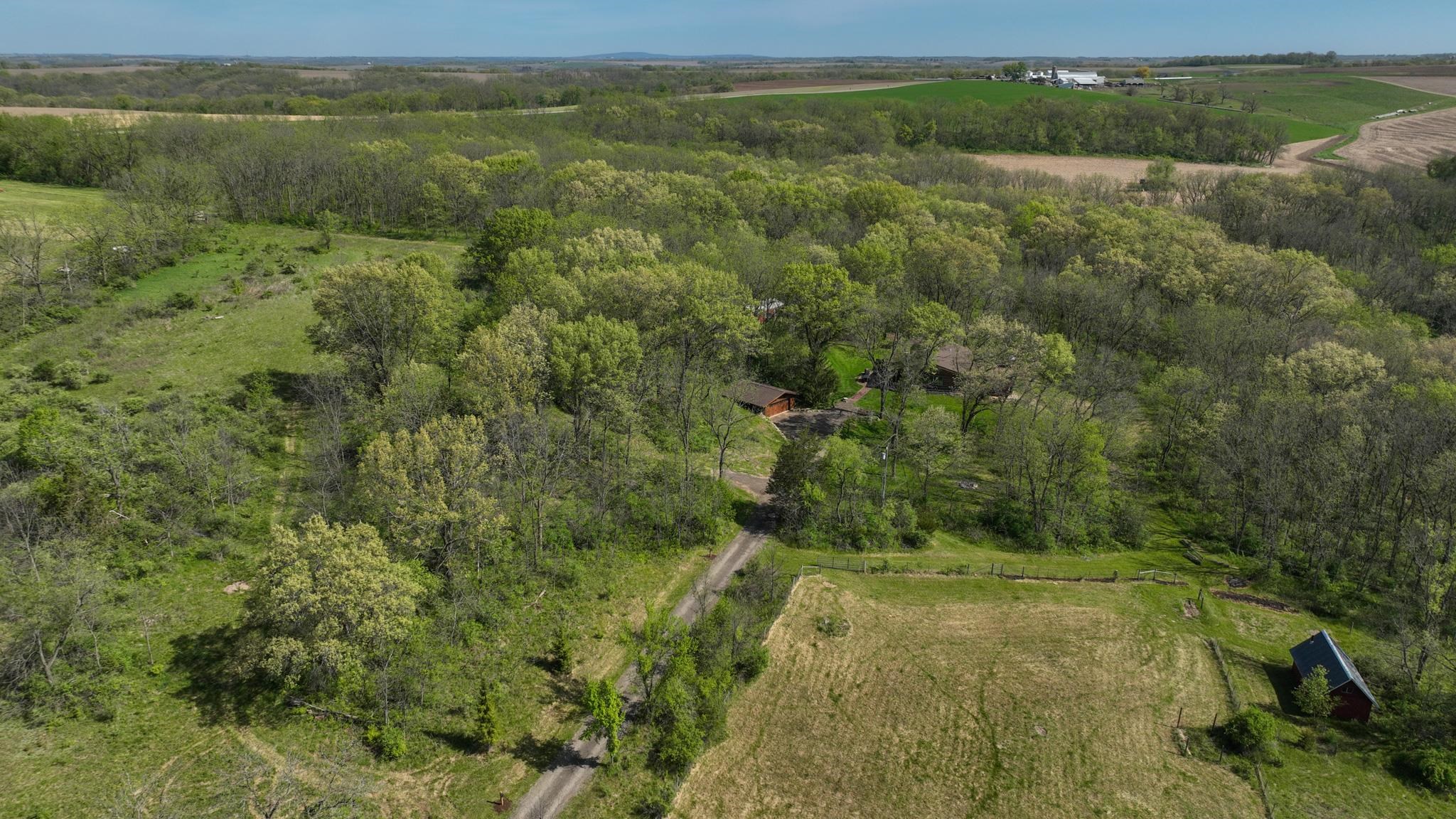 W9478 White Oak Road Argyle, WI 53504 - Photo 43 of 50