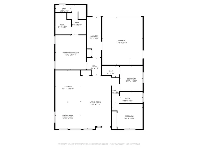 $464,900 | 1070 Iron Drive, Fruita, CO 81521