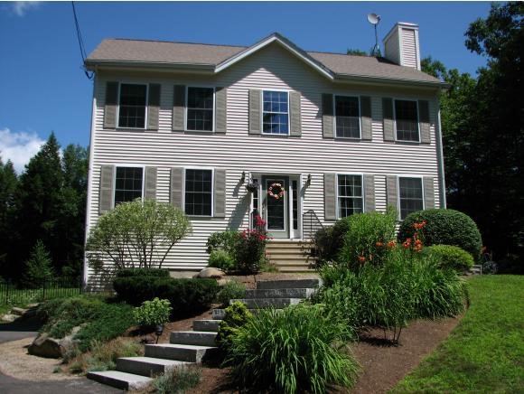 1130 Black Brook Road Dunbarton, NH 03046 - Photo 1 of 1