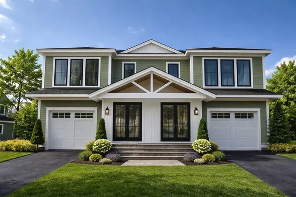 $1,795,000 | 20 Crescent Road, Unit 20, Needham, MA 02494