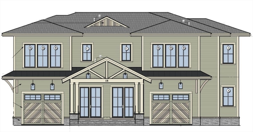 20 Crescent Road, Unit 20 Needham, MA 02494 - Photo 16 of 16