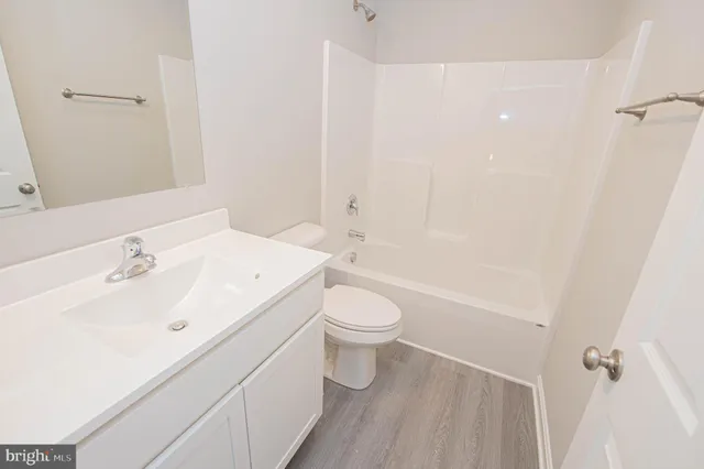 $1,895 | 243 Morgans Court, Pocomoke City, MD 21851