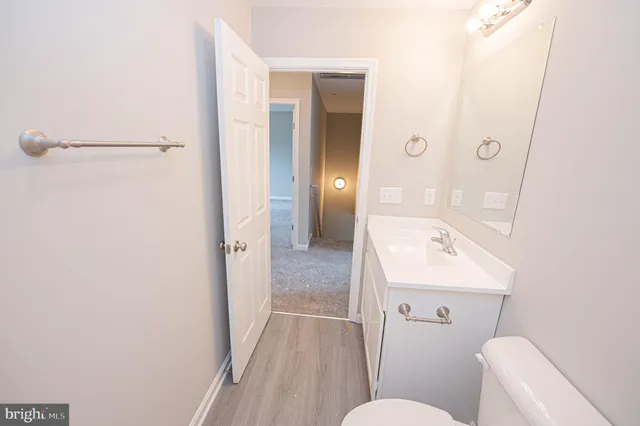 $1,895 | 243 Morgans Court, Pocomoke City, MD 21851