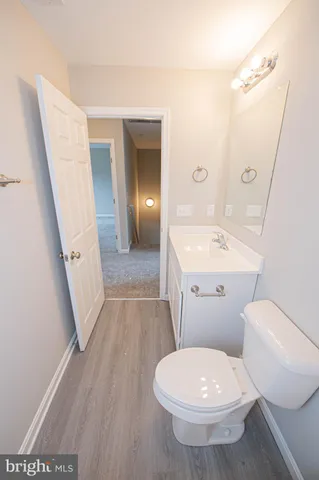 $1,895 | 243 Morgans Court, Pocomoke City, MD 21851