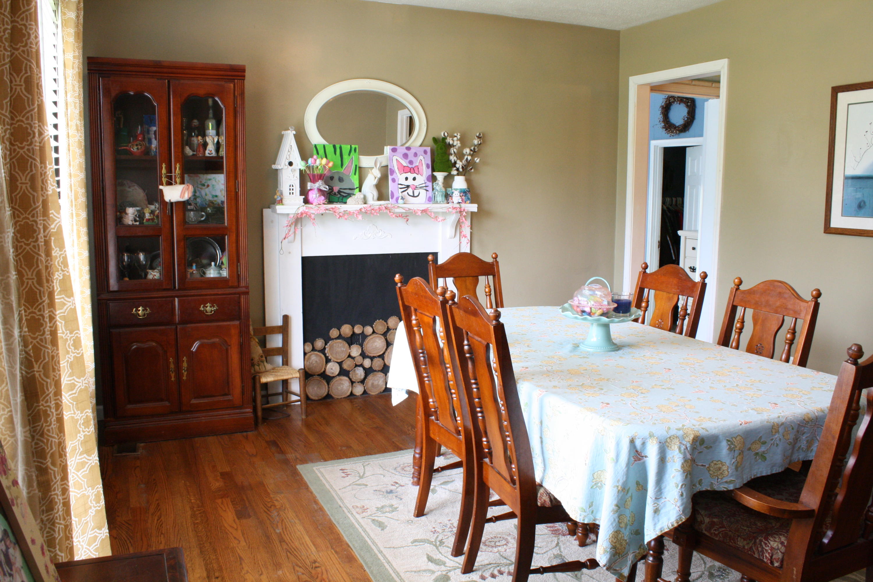 4309 Crestfield Road Knoxville, TN 37921 - Photo 3 of 33 IMG_5495
