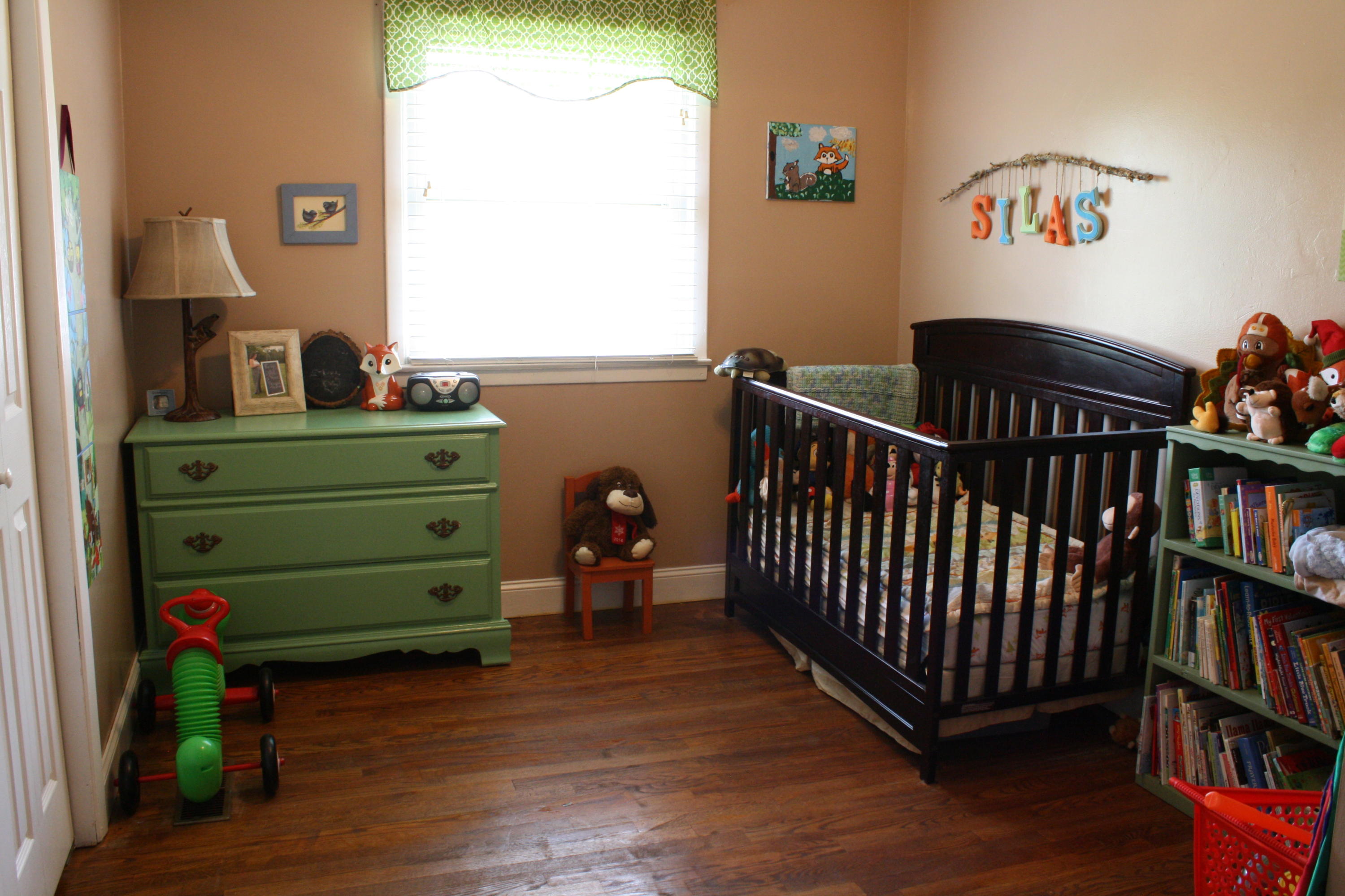 4309 Crestfield Road Knoxville, TN 37921 - Photo 22 of 33 IMG_5464