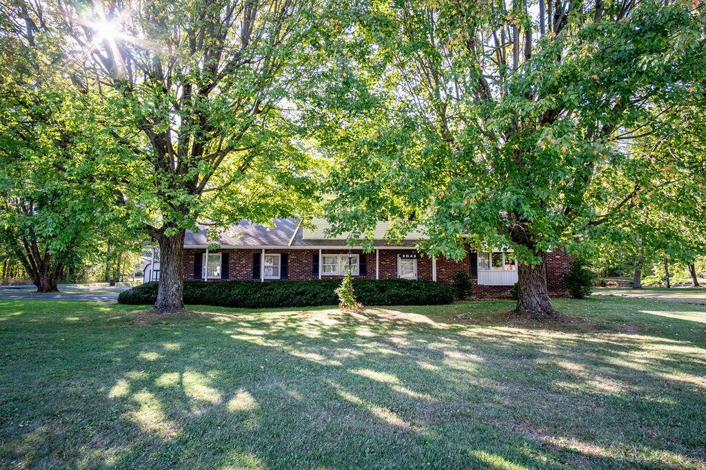 2045 South Caledonia-Ashley Road Cardington, OH 43315 - Photo 1 of 37 2045 S Caledonia Ashley Road