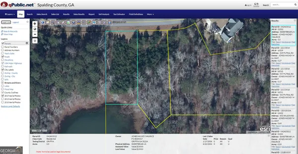 a black and white photo of a park